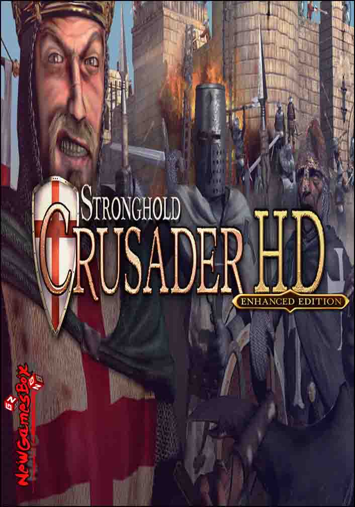 download stronghold crusader 1 gratis