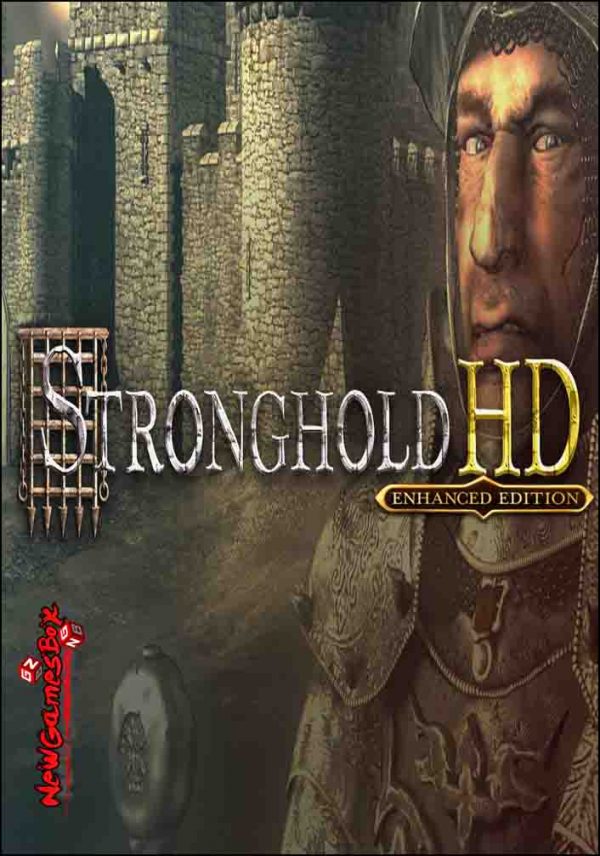 stronghold hd free download