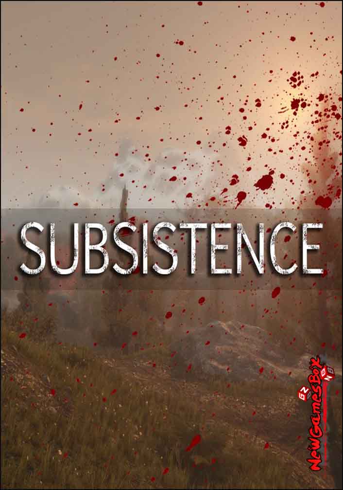subsistence cheat commands