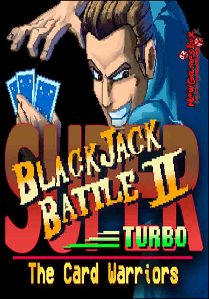 Super Blackjack Battle 2 Turbo Edition Free Download