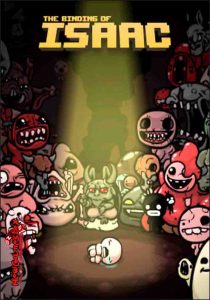 the binding of isaac steam download