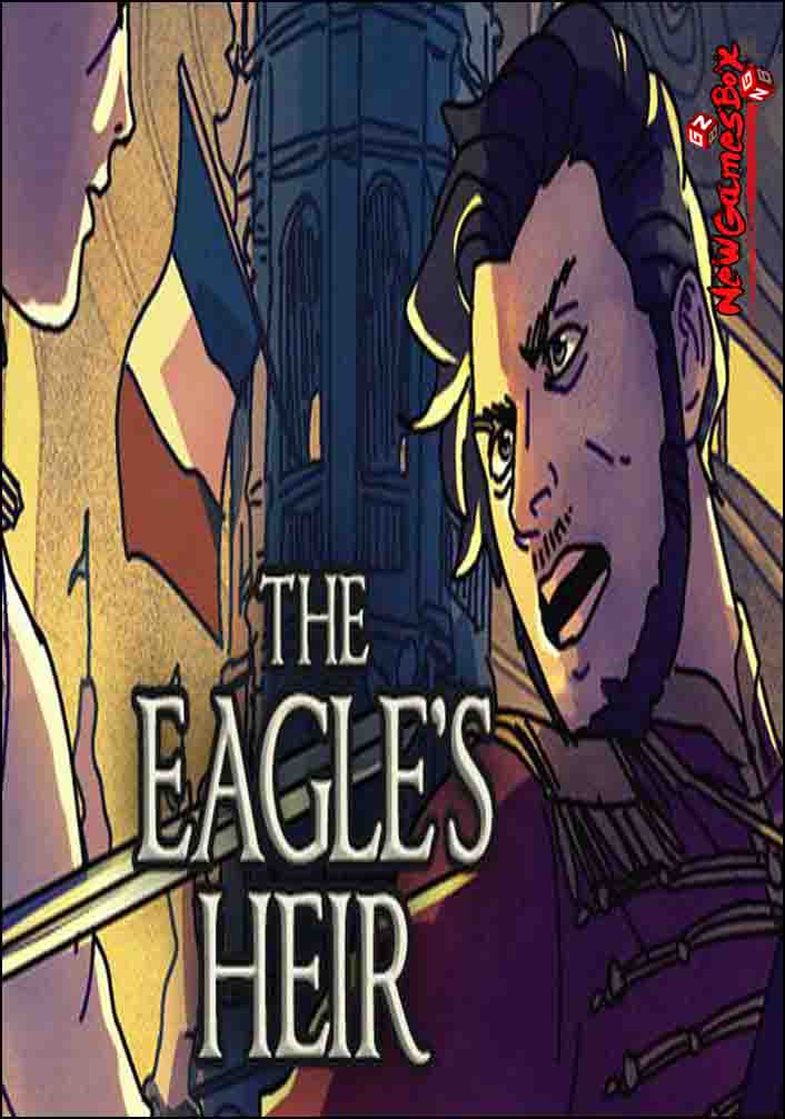 The Eagles Heir Free Download