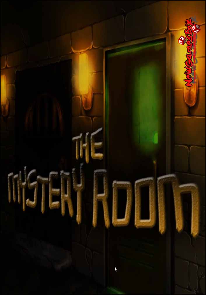 The Mystery Room Free Download