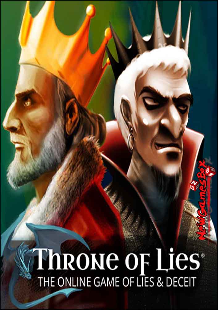 Throne of Lies Free Download