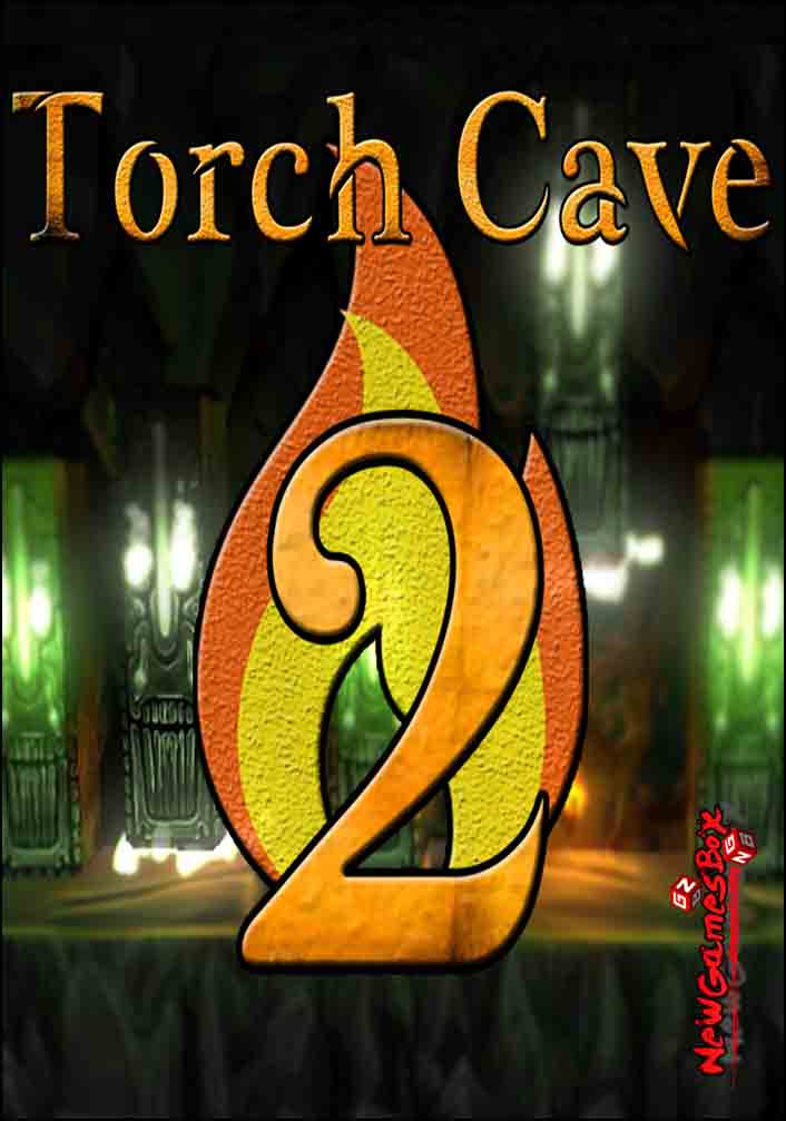Torch Cave 2 Free Download