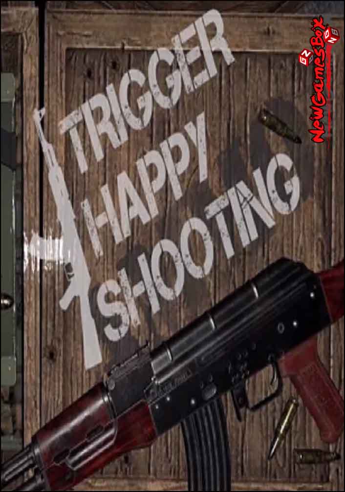 Trigger Happy Shooting Free Download