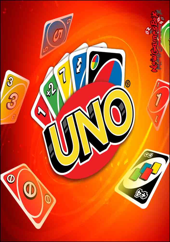 Uno Online: 4 Colors for apple download free