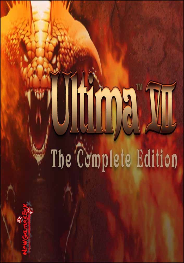 ultima iii pc download