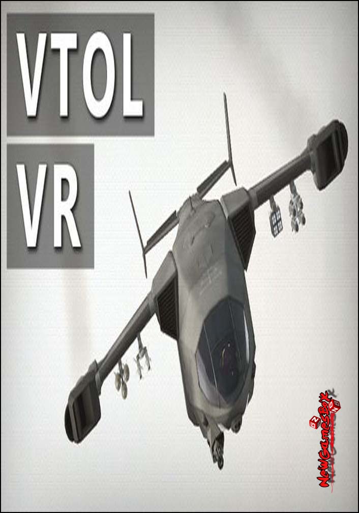 vtol vr free