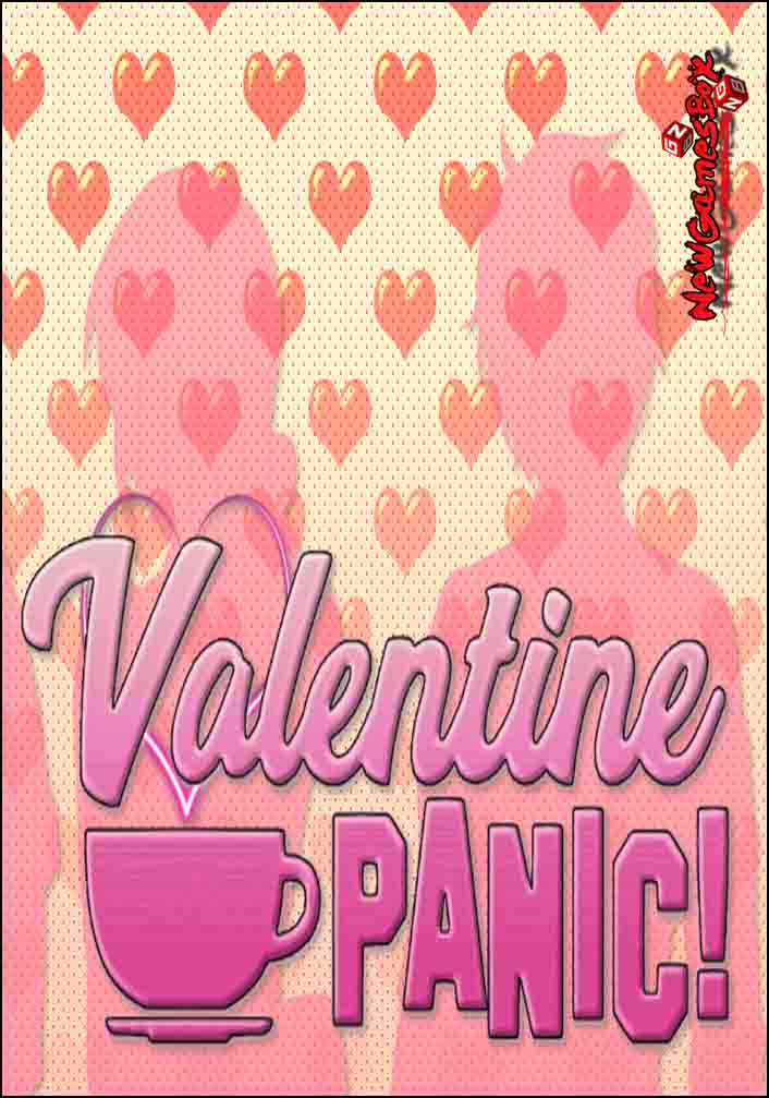 Valentine Panic Free Download