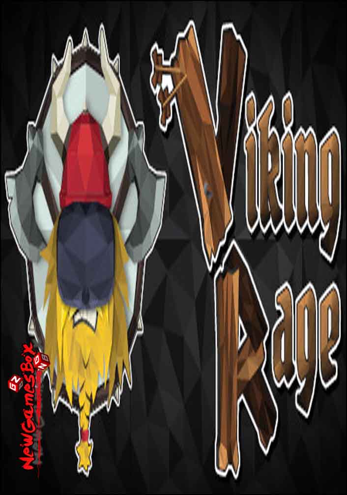 Viking Rage Free Download