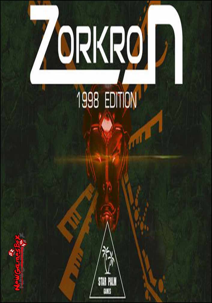 ZORKRON 1998 EDITION Free Download