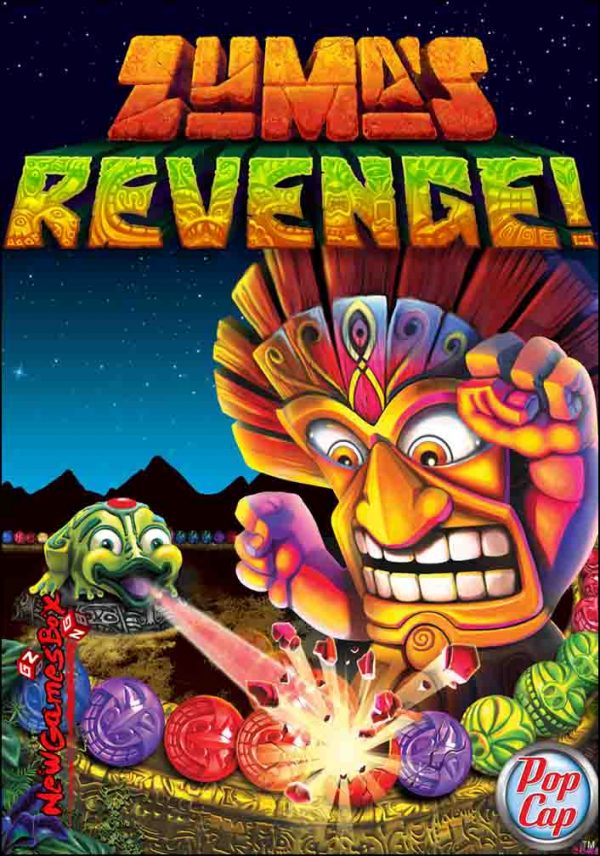 zuma revenge deluxe free download full version