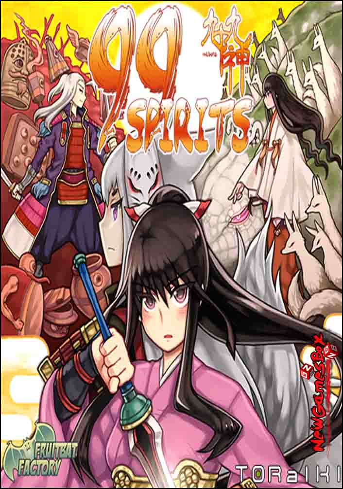 download bridge of spirits for free