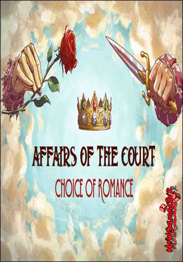 Affairs Of The Court Choice Of Romance Free Download
