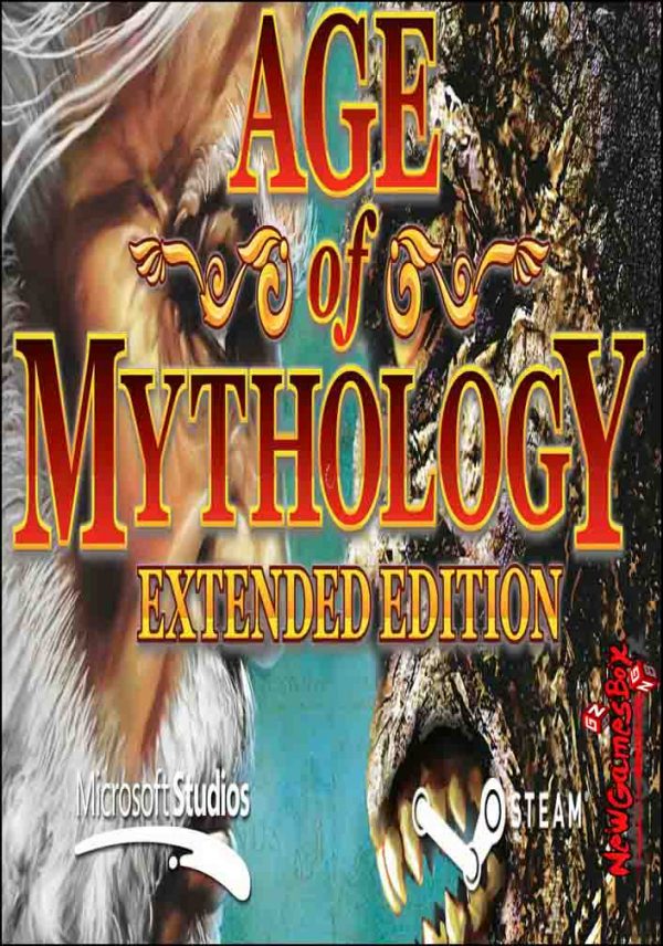 Age of mythology extended edition достижения