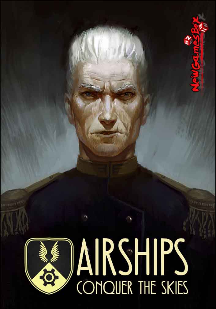 Airships Conquer The Skies Free Download