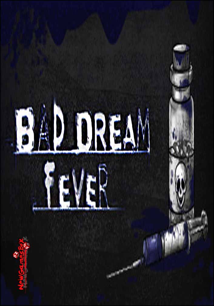 Bad dream fever элла без маски