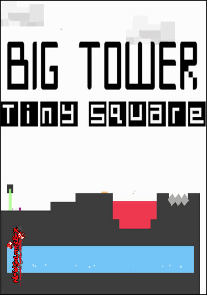 big tower tiny square cool math