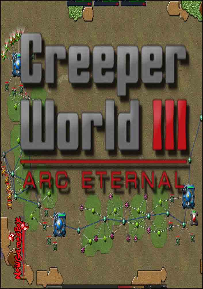 creeper world 3 arc eternal alternrit endingd
