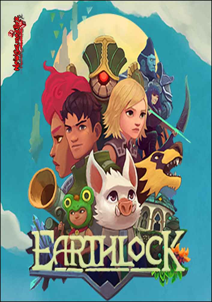 instal the new for windows EARTHLOCK