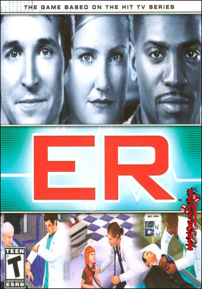 emergency room pc game free download