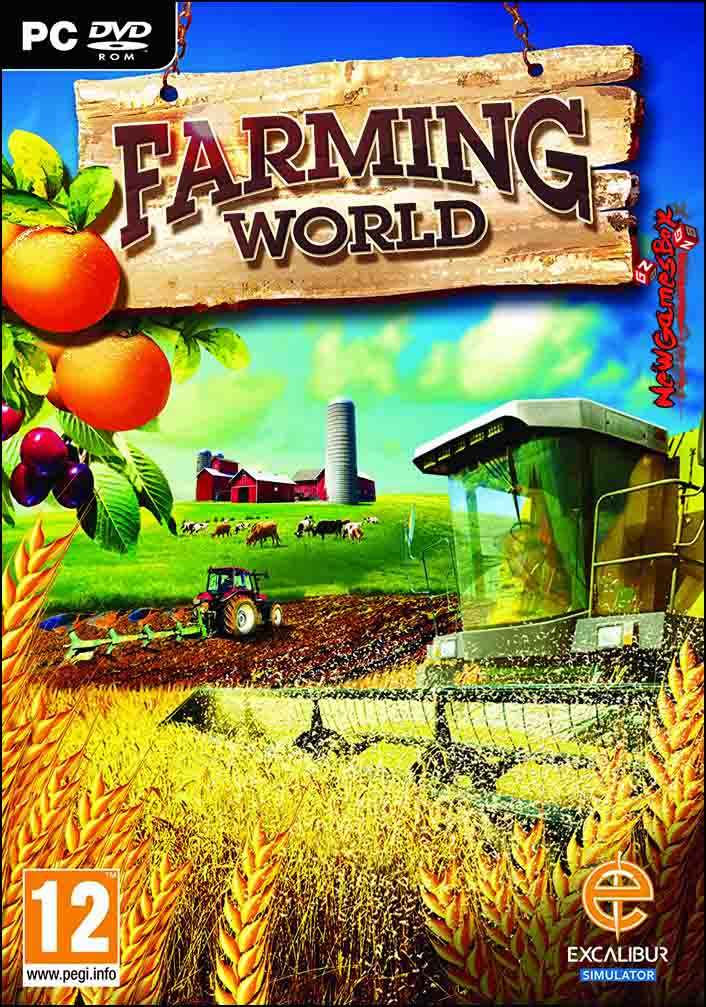 free downloads Farming Fever: Cooking Games