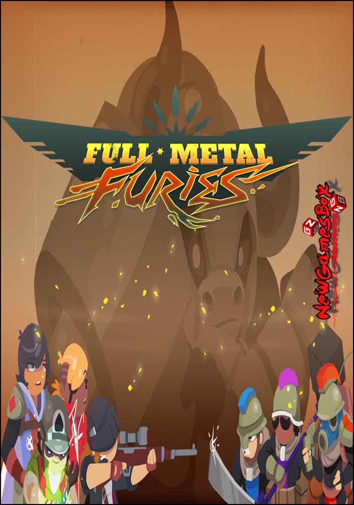 Full metal furies не запускается на windows 10