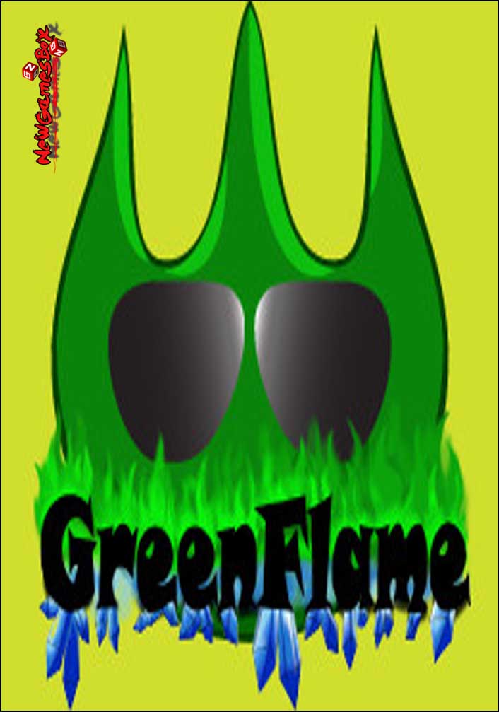 GreenFlame Free Download