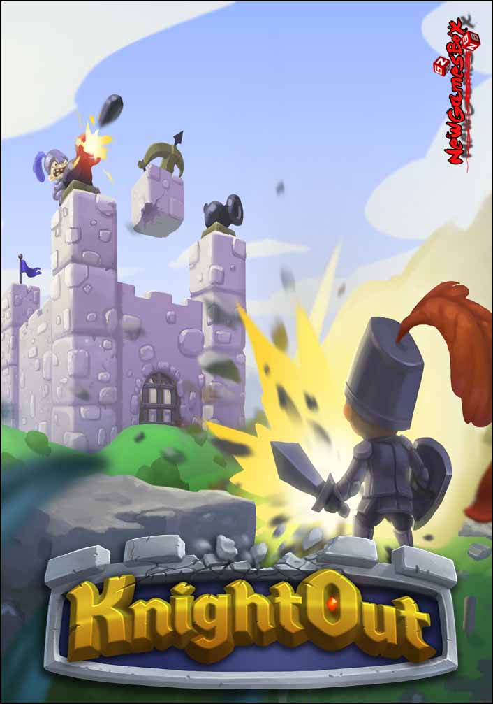 KnightOut Free Download Full Version PC Game Setup