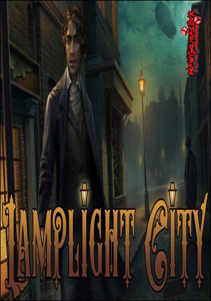 Lamplight City Free Download Full Version PC Game Setup