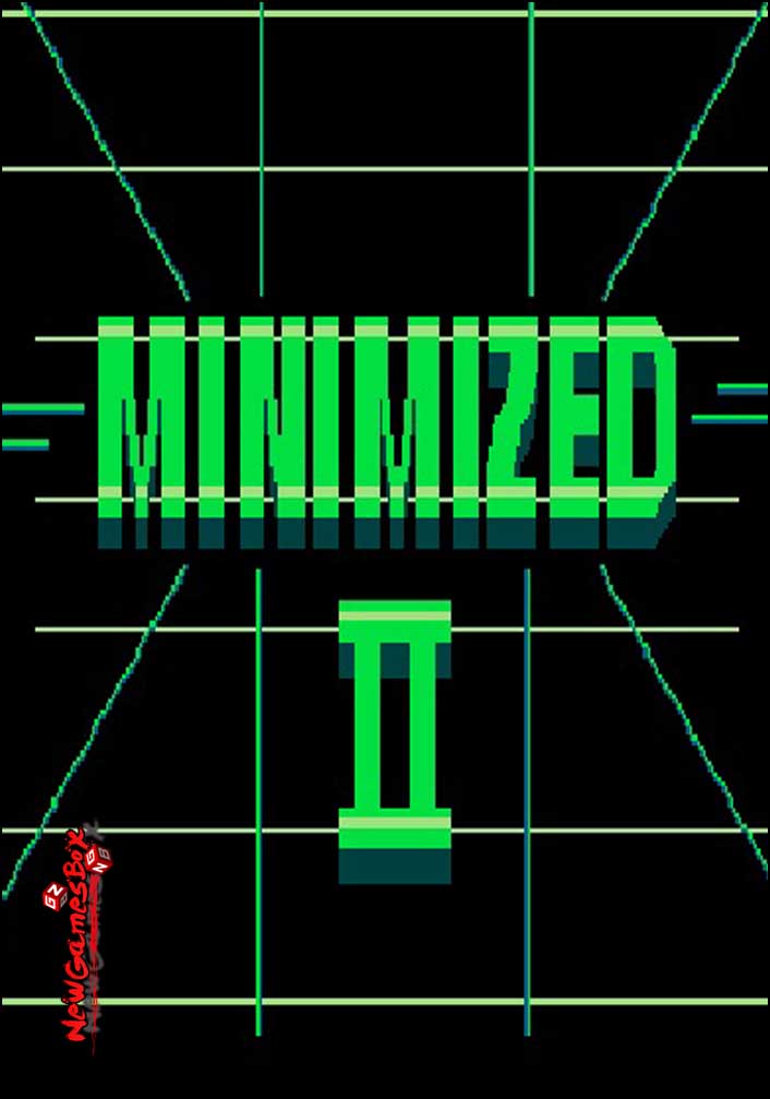 Minimized II Free Download Full Version PC Game Setup