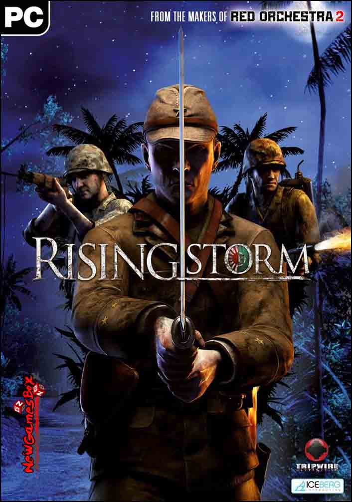 red orchestra 2 rising storm digital deluxe steam