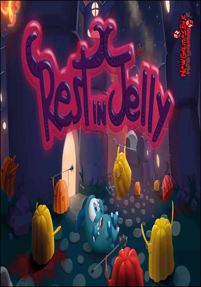 Rest In Jelly Free Download
