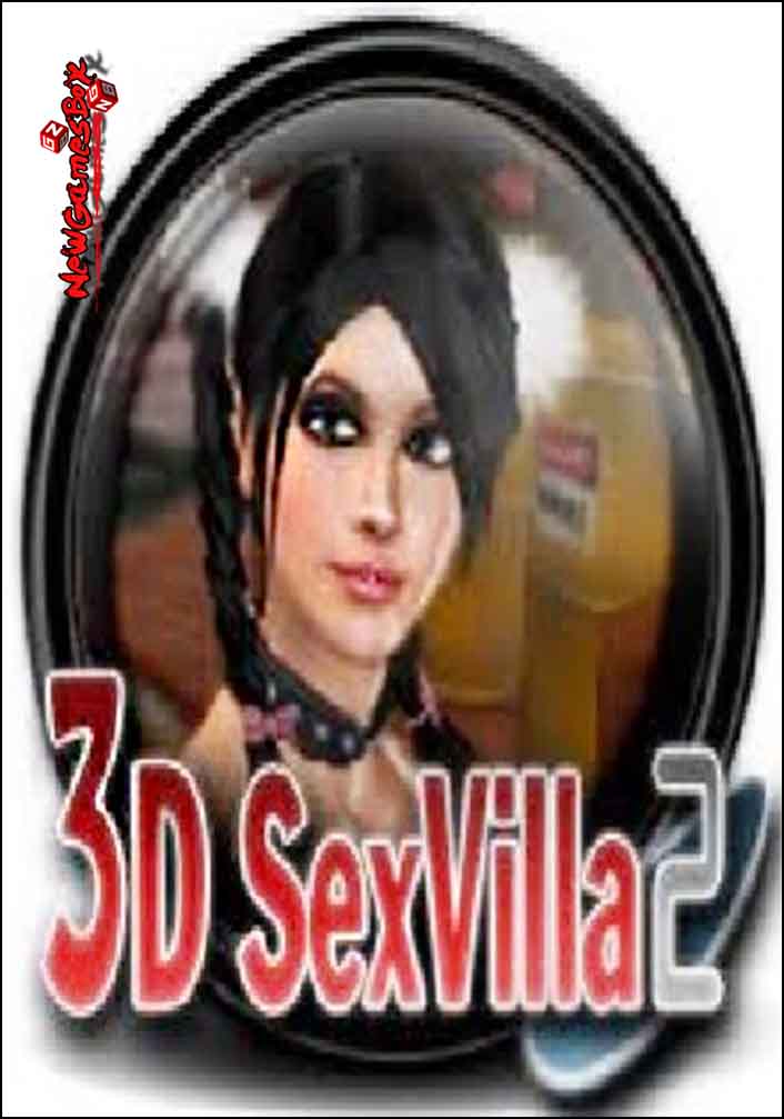 3D Sexvilla 2 The Klub 17