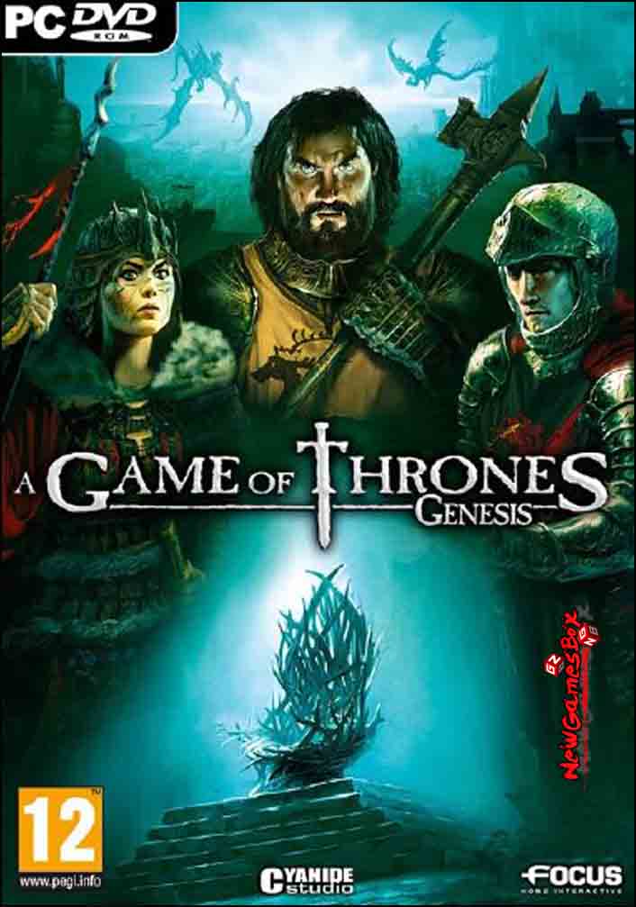 A Game Of Thrones Genesis Free Download