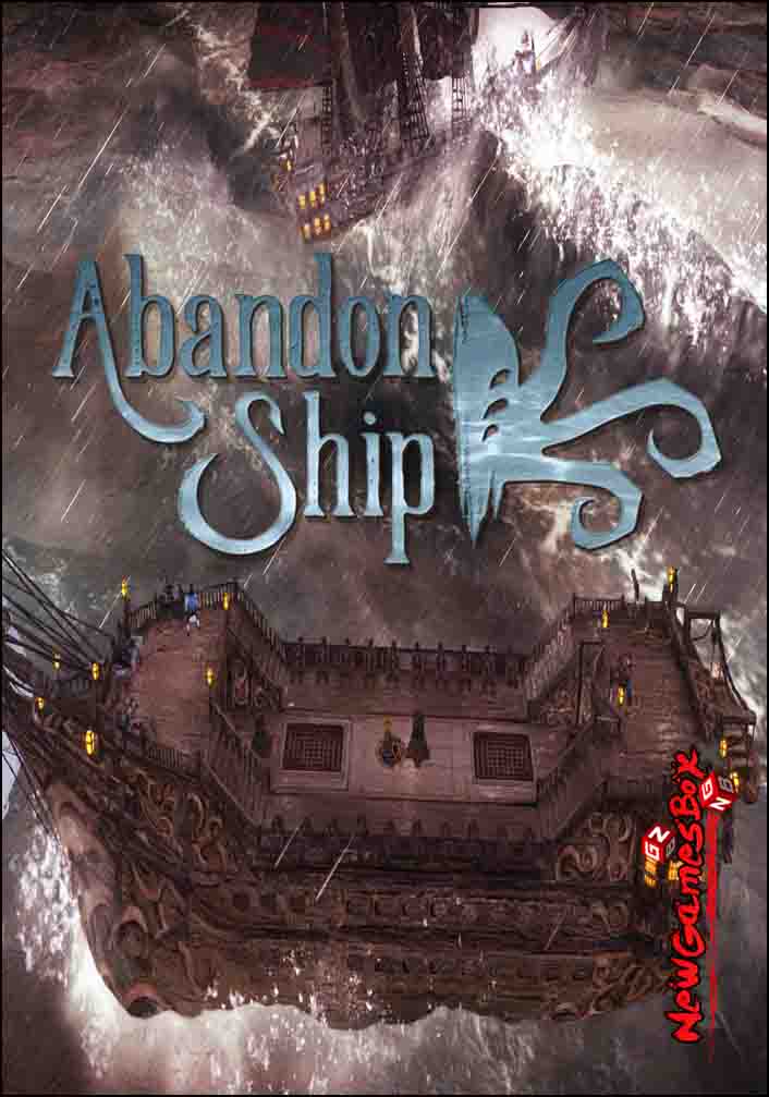 abadon ship mac free download