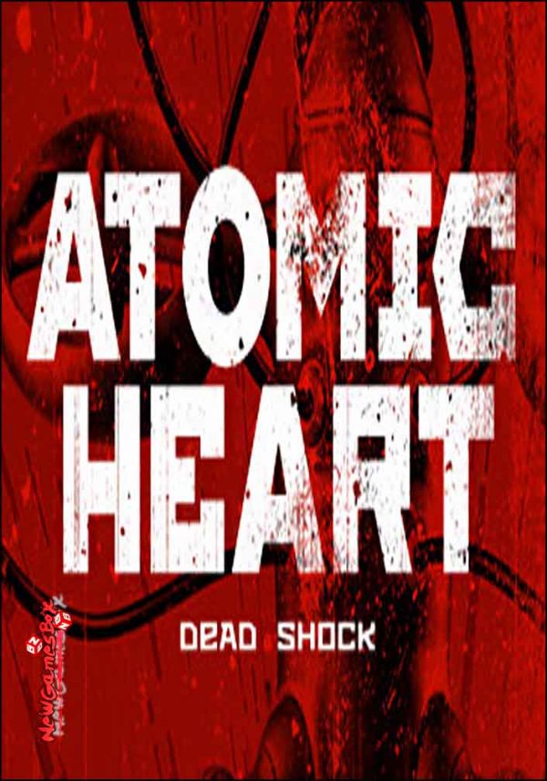 game atomic heart