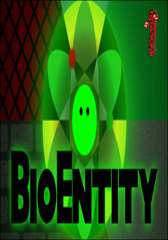 BioEntity Free Download