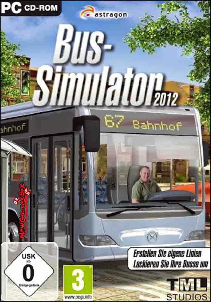 free download Bus Simulator Car Driving