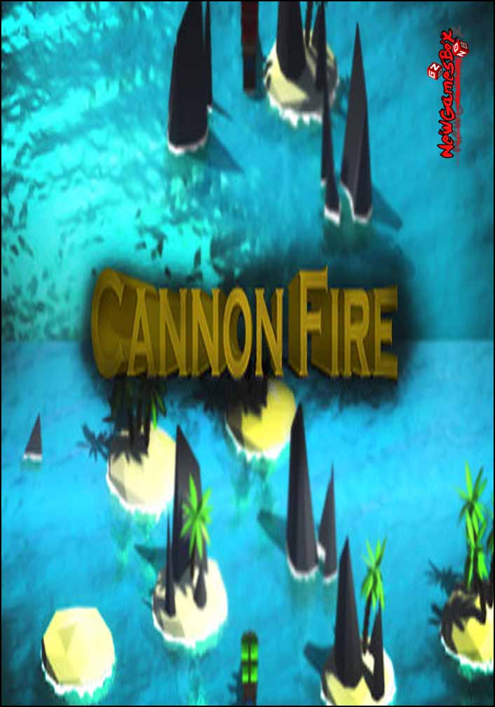 Cannon Fire Free Download