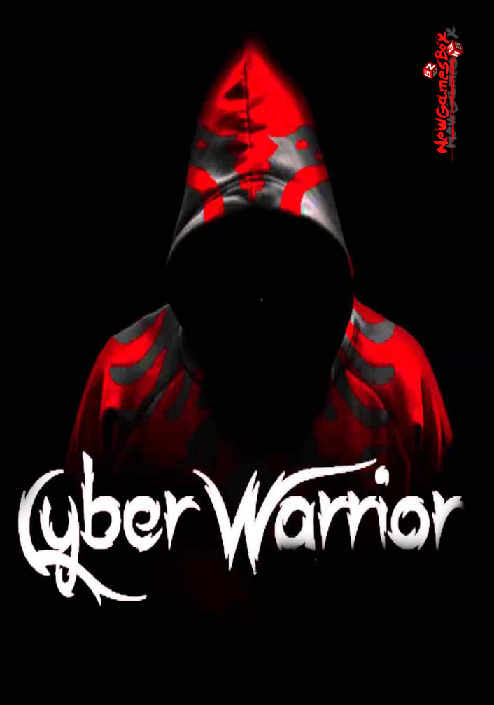 Cyber Warrior Free Download