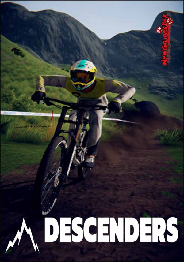 descenders free download