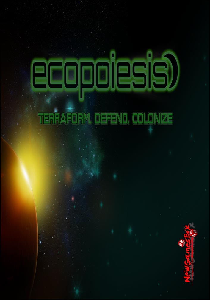 Ecopoiesis Free Download