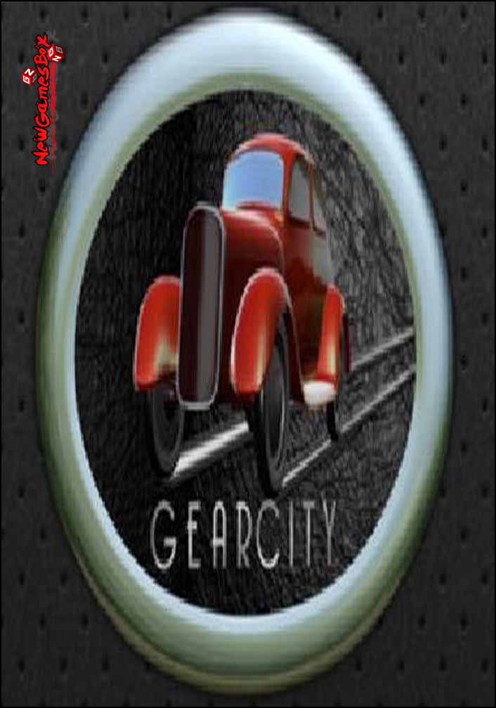 GearCity instal the last version for mac