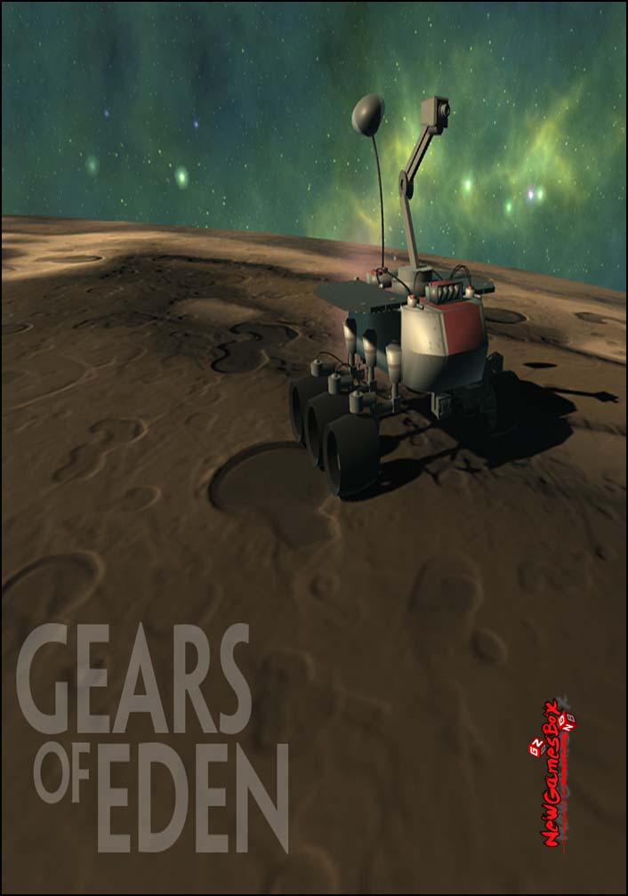 Gears Of Eden Free Download