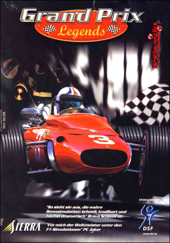 grand prix legends game download