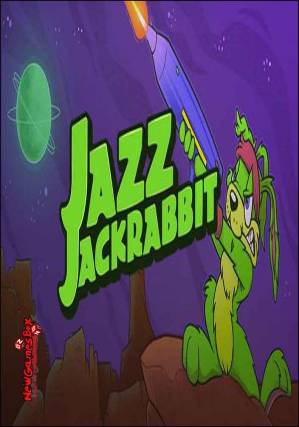 download jazz jackrabbit 2 windows 10