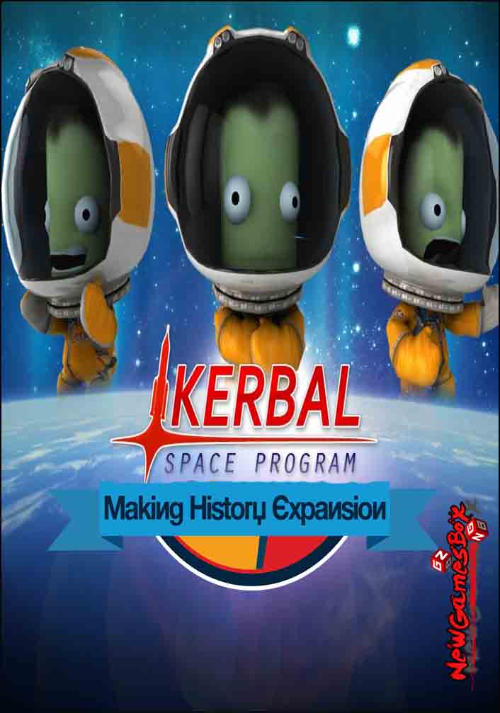 free download kerbal space program steam