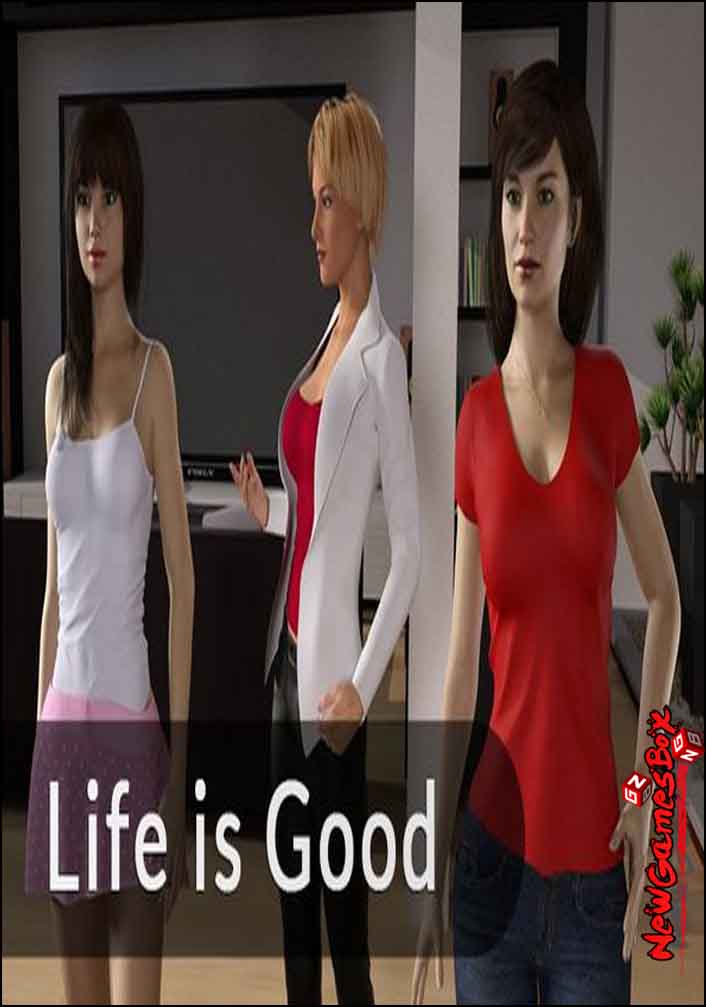 life is good download mp4